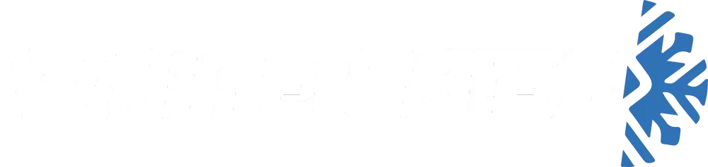 Logo | White Skies Snow